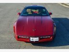 Thumbnail Photo 8 for 1988 Chevrolet Corvette